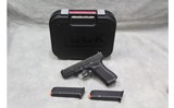 Glock 17 Gen 5 ~9mm Luger~ - 6 of 6
