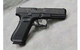 Glock 17 Gen 5 ~9mm Luger~ - 3 of 6