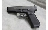 Glock 17 Gen 5 ~9mm Luger~ - 1 of 6