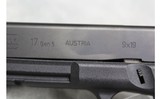 Glock 17 Gen 5 ~9mm Luger~ - 2 of 6