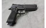 Sig Sauer P320 XFive ~9mm Luger~ - 3 of 5