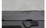 Sig Sauer P320 XFive ~9mm Luger~ - 5 of 5