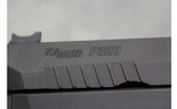Sig Sauer P320 XFive ~9mm Luger~ - 2 of 5