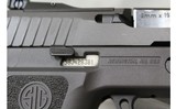 Sig Sauer P320 XFive ~9mm Luger~ - 4 of 5