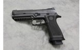 Sig Sauer P320 XFive ~9mm Luger~ - 1 of 5