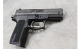 Sig Sauer SP2022 ~9mm Luger~ - 2 of 4