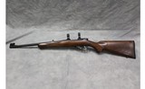 CZ 527M ~.223 Remington~ - 1 of 10