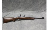 CZ 527M ~.223 Remington~ - 5 of 10