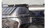 Springfield 1911 Firecast ~.45 Auto~ - 3 of 4