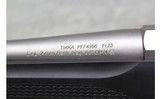 Tikka T3X ~7mm Remintgton Magnum~ - 5 of 12