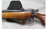 B.S.A LE III ~.303 British~ - 2 of 11