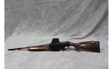 Benelli R1 ~.308 Winchester~ - 1 of 11