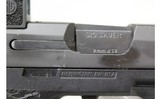 Sig Sauer P365 ~9mm Luger~ - 4 of 6