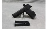 Sig Sauer P365 ~9mm Luger~ - 1 of 6