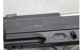 Taurus TH9 ~9mm Luger~ - 2 of 5