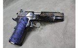 Springfield Armory 1911-A1 ~.45 Auto~ - 5 of 7