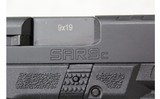 Sar Sar9C ~9mm Luger~ - 4 of 5