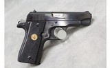 Colt Government Model 380 Auto ~.380 Auto~ - 3 of 6