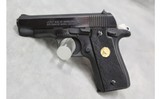 Colt Government Model 380 Auto ~.380 Auto~ - 6 of 6