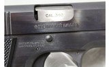 Colt Government Model 380 Auto ~.380 Auto~ - 4 of 6