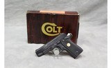 Colt Government Model 380 Auto ~.380 Auto~ - 1 of 6