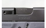 Glock 43 ~9mm Luger~ - 4 of 5