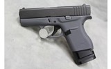 Glock 43 ~9mm Luger~ - 5 of 5