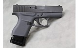 Glock 43 ~9mm Luger~ - 3 of 5