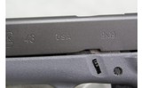 Glock 43 ~9mm Luger~ - 2 of 5