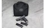 FN 509 Compact ~9mm Luger~ - 1 of 4