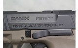 Canik Mete MC9 ~9mm Luger~ - 2 of 5