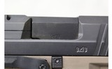 Canik Mete MC9 ~9mm Luger~ - 4 of 5