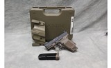 Canik Mete MC9 ~9mm Luger~ - 1 of 5