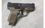Canik Mete MC9 ~9mm Luger~ - 3 of 5