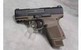 Canik Mete MC9 ~9mm Luger~ - 5 of 5