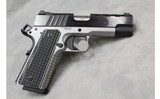 Springfield Emissary ~9mm Luger~ - 3 of 5