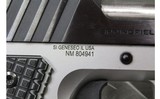 Springfield Emissary ~9mm Luger~ - 4 of 5