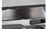 Springfield Emissary ~9mm Luger~ - 2 of 5