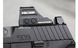 FN 509 ~9mm Luger~ - 2 of 5