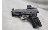 FN 509 ~9mm Luger~ - 5 of 5