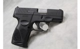 Taurus G3C ~9mm Luger~ - 3 of 5