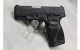 Taurus G3C ~9mm Luger~ - 5 of 5