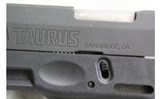 Taurus G3C ~9mm Luger~ - 2 of 5