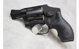 Smith & Wesson 442 ~.38 Special +P~ - 6 of 6