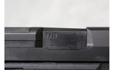 FN Reflex ~9mm Luger~ - 5 of 6