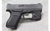Glock 43 ~9mm Luger~ - 4 of 6