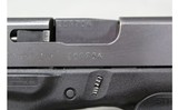 Glock 43 ~9mm Luger~ - 5 of 6