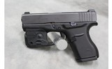 Glock 43 ~9mm Luger~ - 6 of 6