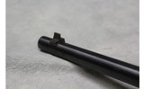 Savage Mark II ~.22 Long Rifle~ - 4 of 11