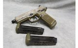 FN FNX-45 ~.45 ACP~ - 1 of 7